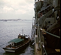 04-Liberty Boat docking