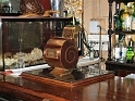 Snail shaped beer tap 