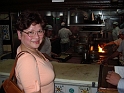 The open kitchen