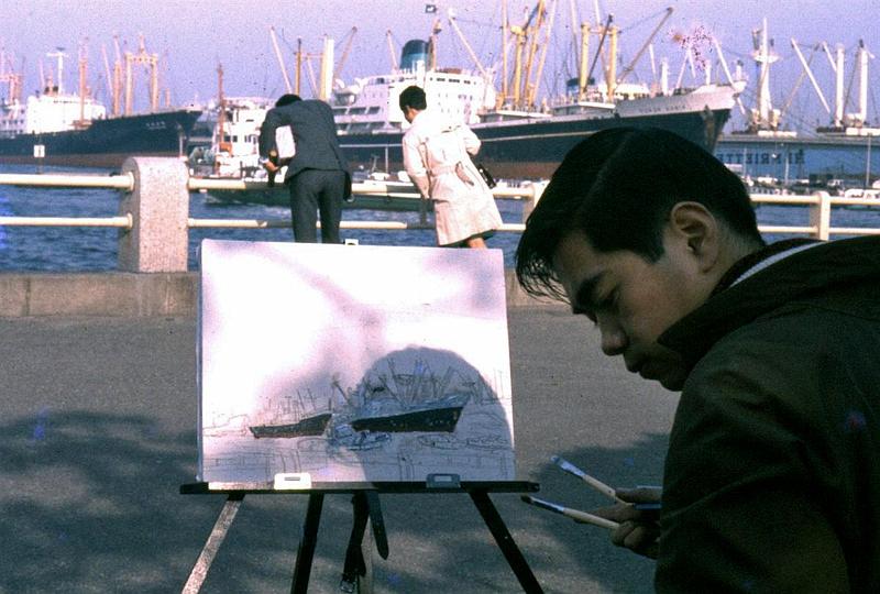 Original image