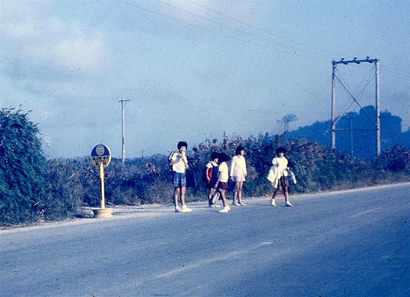 Original image
