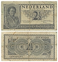 13_Netherlands_2-and-one-half_Gulden