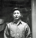 Chang Shu Ho